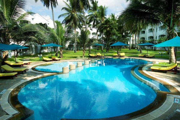 Hotel Sarova Whitesands Beach Resort & Spa (Mombasa)